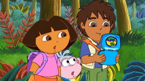 diego in dora the explorer|dora the explorer cousin diego.